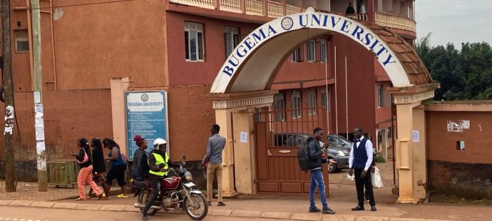 Bugema University Kampala Campus