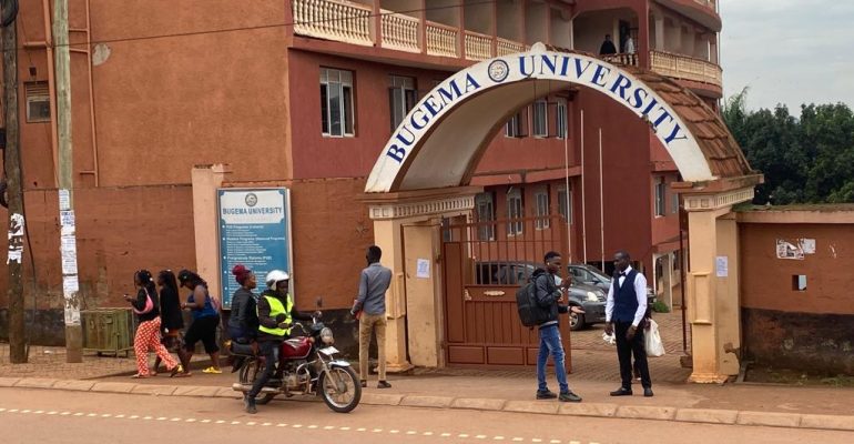 Bugema University Kampala Campus