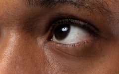 close-up-portrait-young-african-american-man-blue-background-human-emotions-facial-expression-ad-sales-beauty-concept-photoshot-eye-looks-calm-looking-up_155003-25320