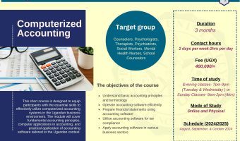 BUGEMA UNIVERSITY KAMPALA CAMPUS SHORT COURSE MENU READY TO TAKE OFF-UPDATED JULY 2024(1)